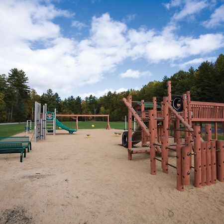 Club Wyndham Resort At Fairfield Sapphire Valley Servizi foto