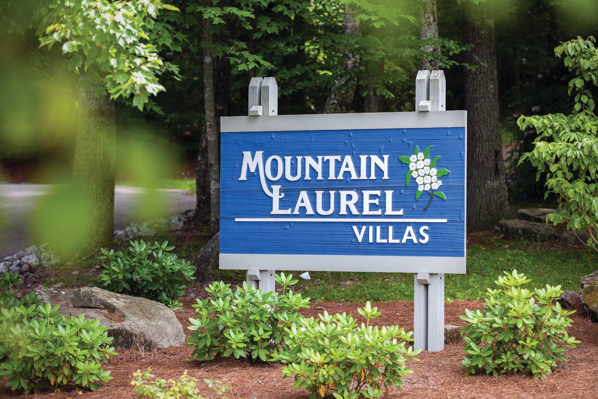 Club Wyndham Resort At Fairfield Sapphire Valley Esterno foto