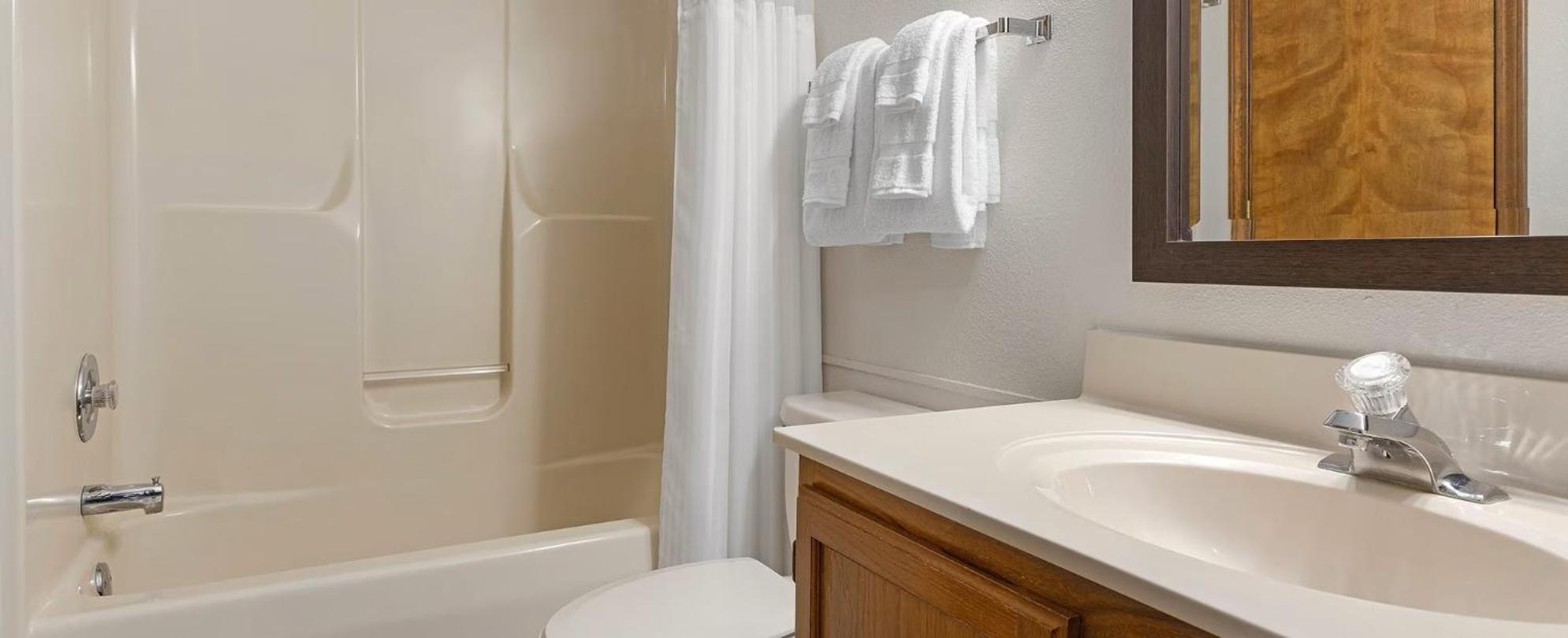 Club Wyndham Resort At Fairfield Sapphire Valley Esterno foto