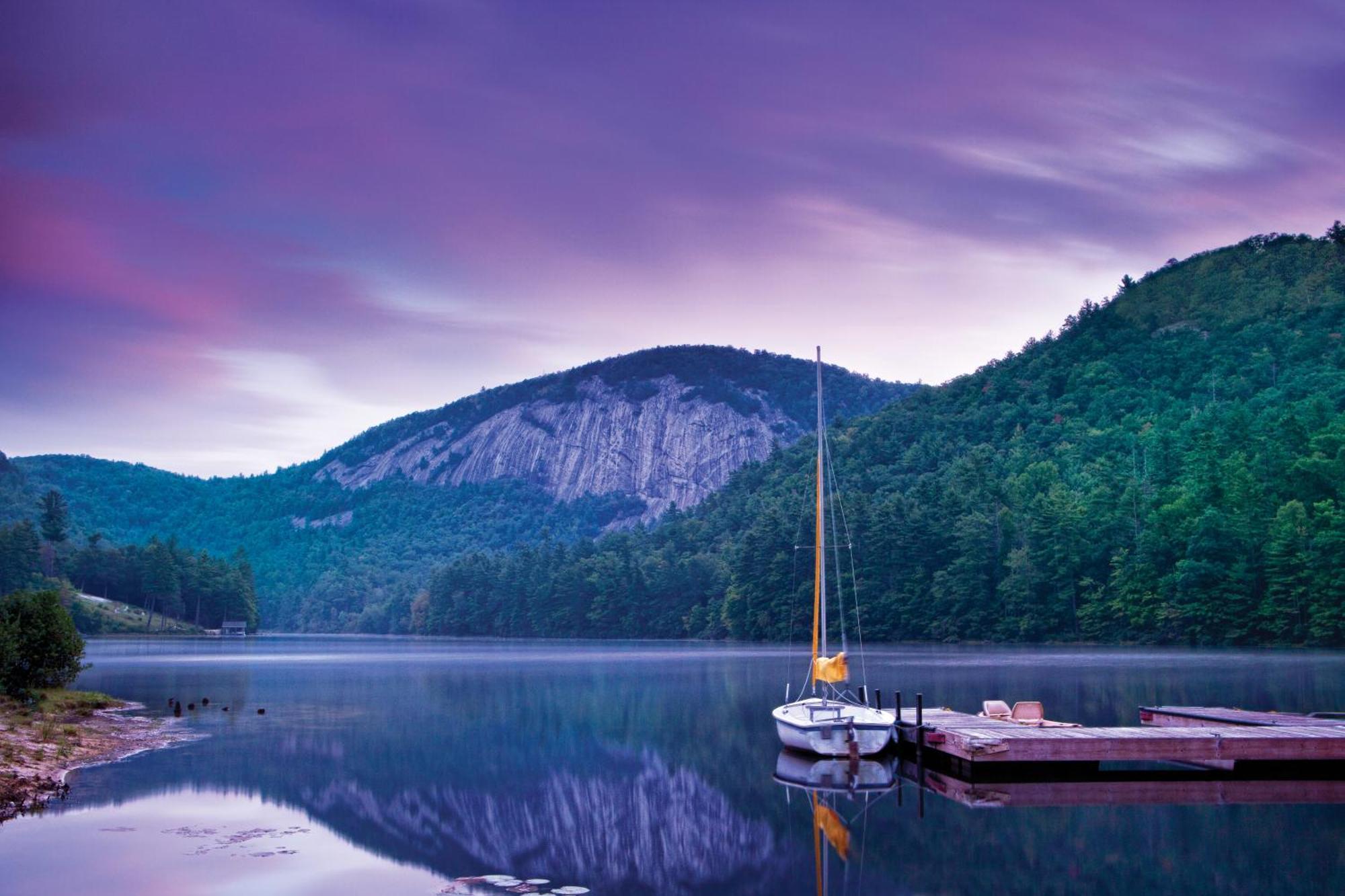 Club Wyndham Resort At Fairfield Sapphire Valley Esterno foto