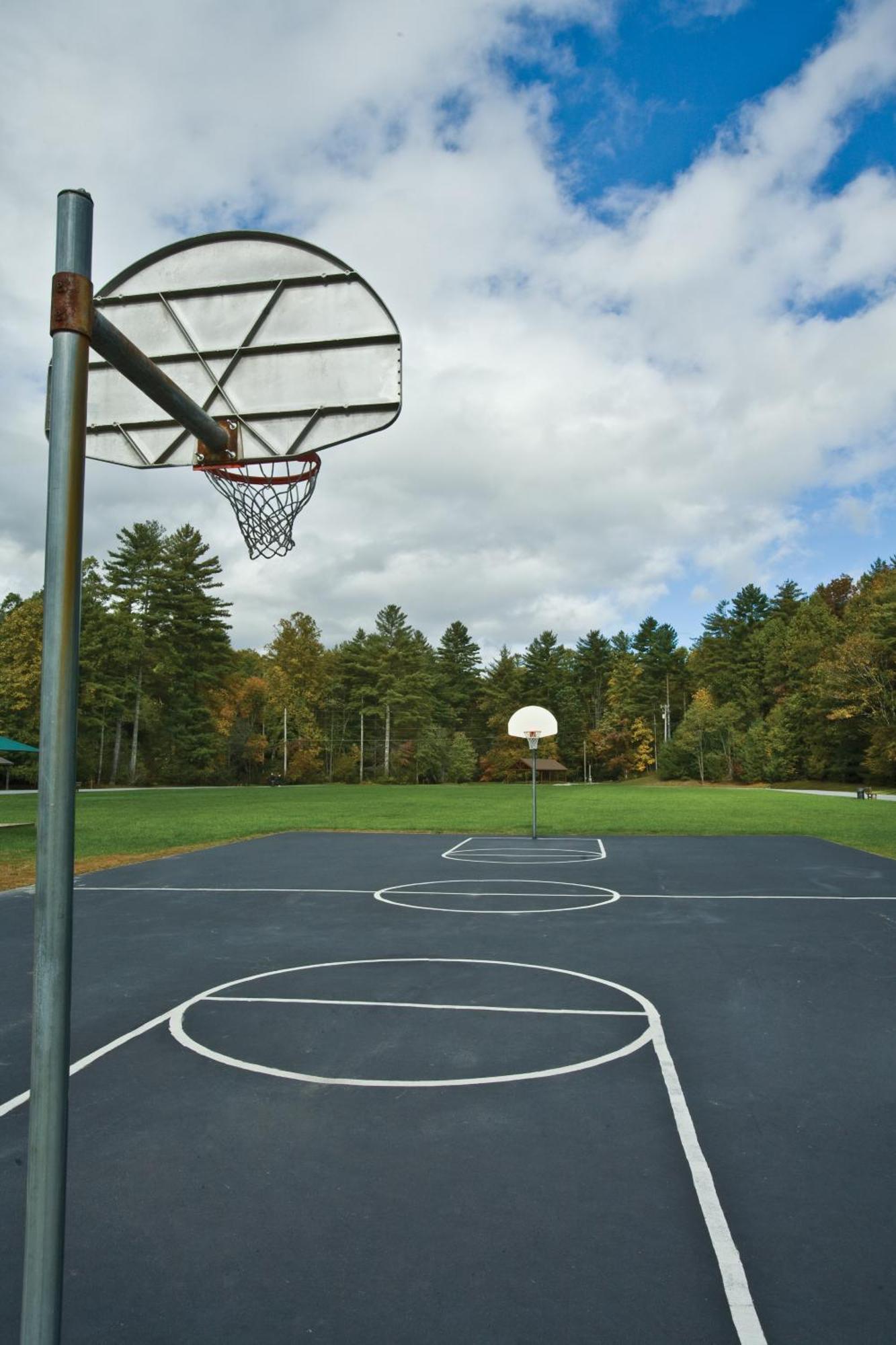 Club Wyndham Resort At Fairfield Sapphire Valley Servizi foto