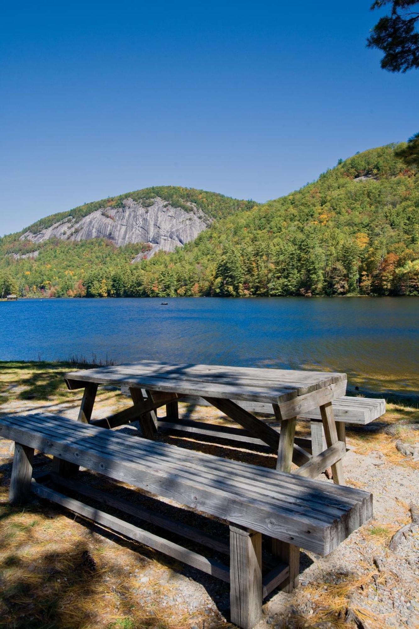 Club Wyndham Resort At Fairfield Sapphire Valley Servizi foto