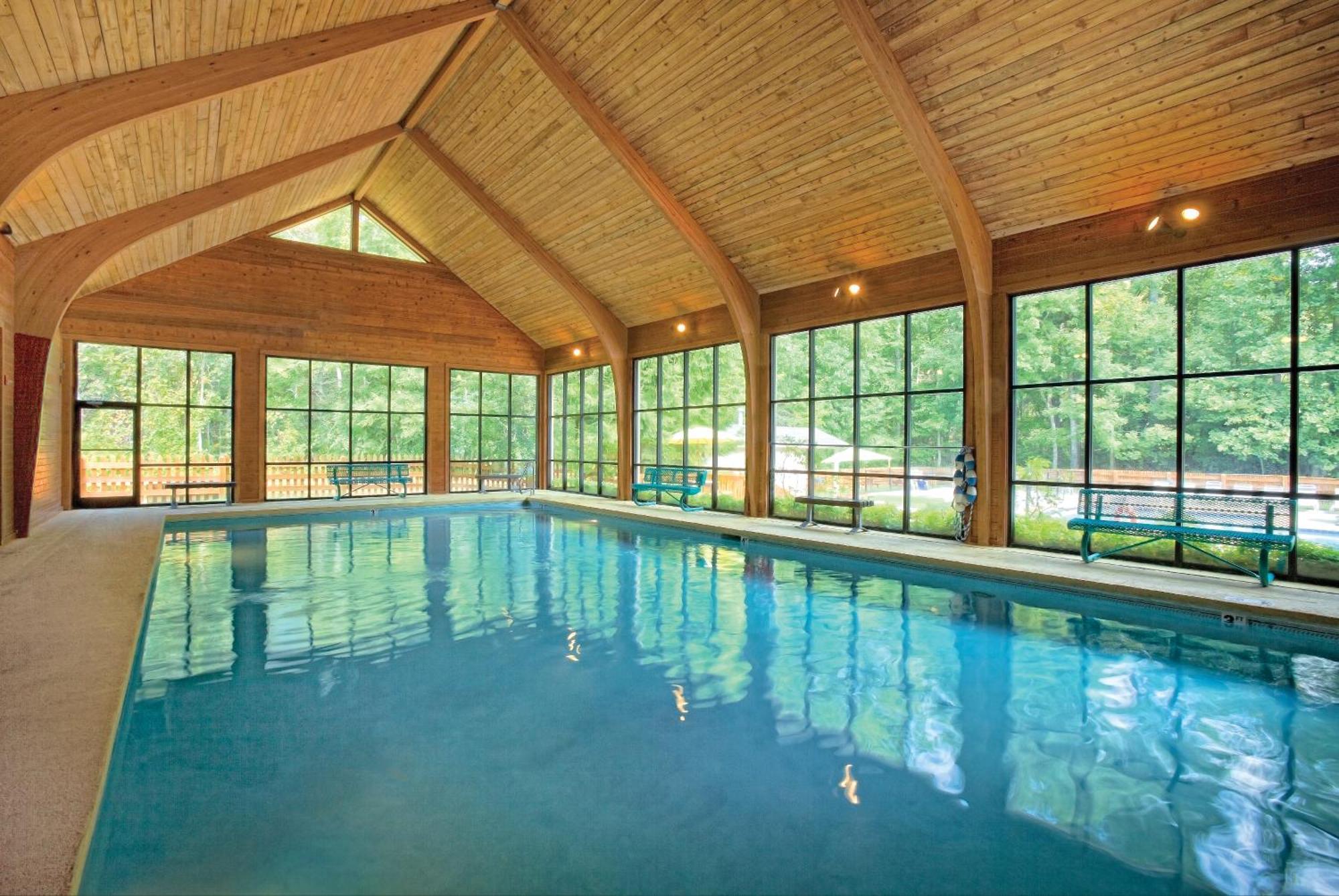 Club Wyndham Resort At Fairfield Sapphire Valley Esterno foto