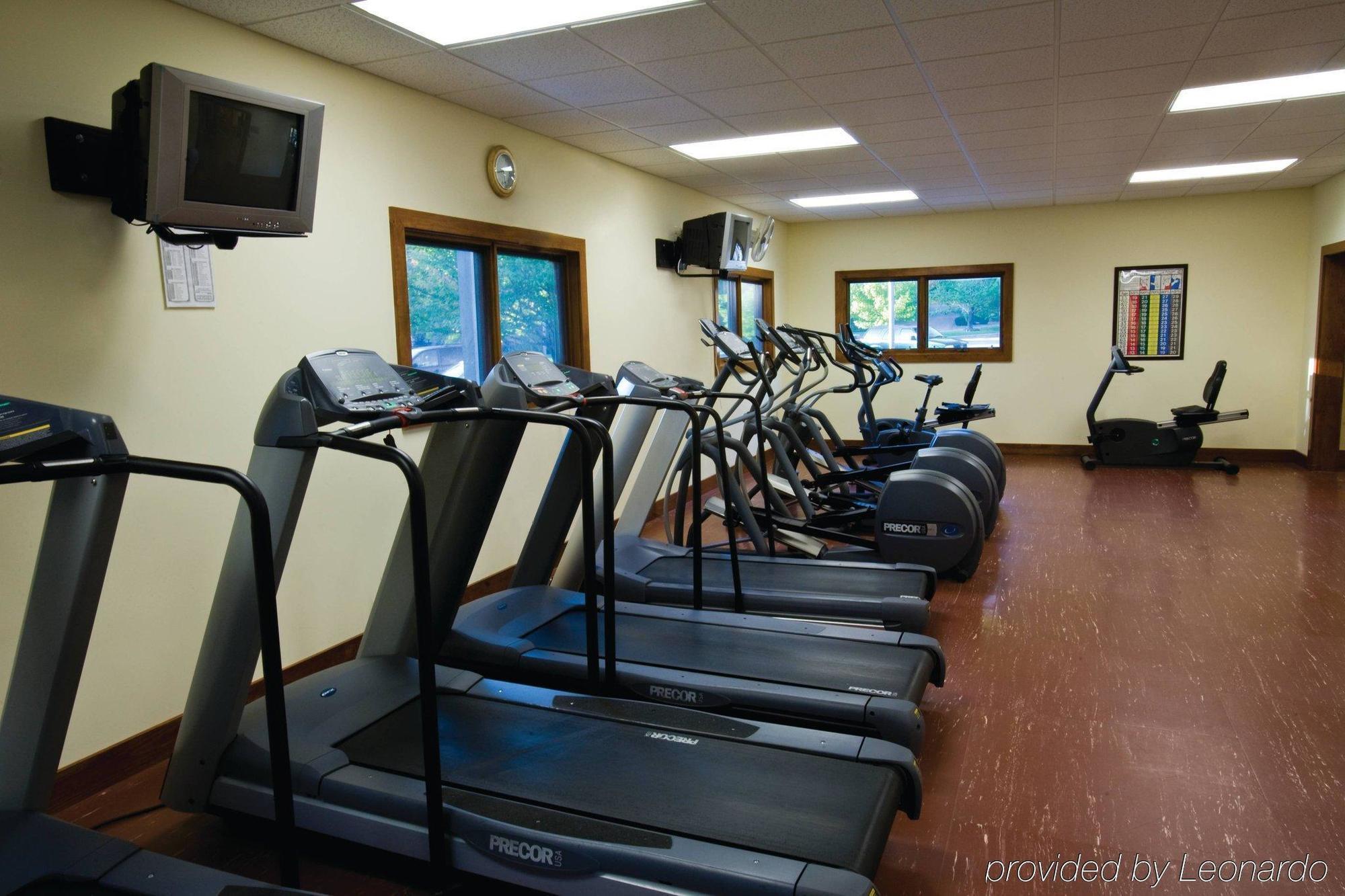 Club Wyndham Resort At Fairfield Sapphire Valley Servizi foto